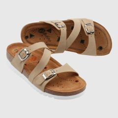 magnetsandal-toffel-beige