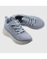 arbetssko sneakers i syren