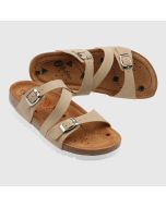 magnetsandal-toffel-beige